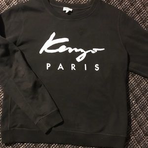Kenzo sweatshirt
